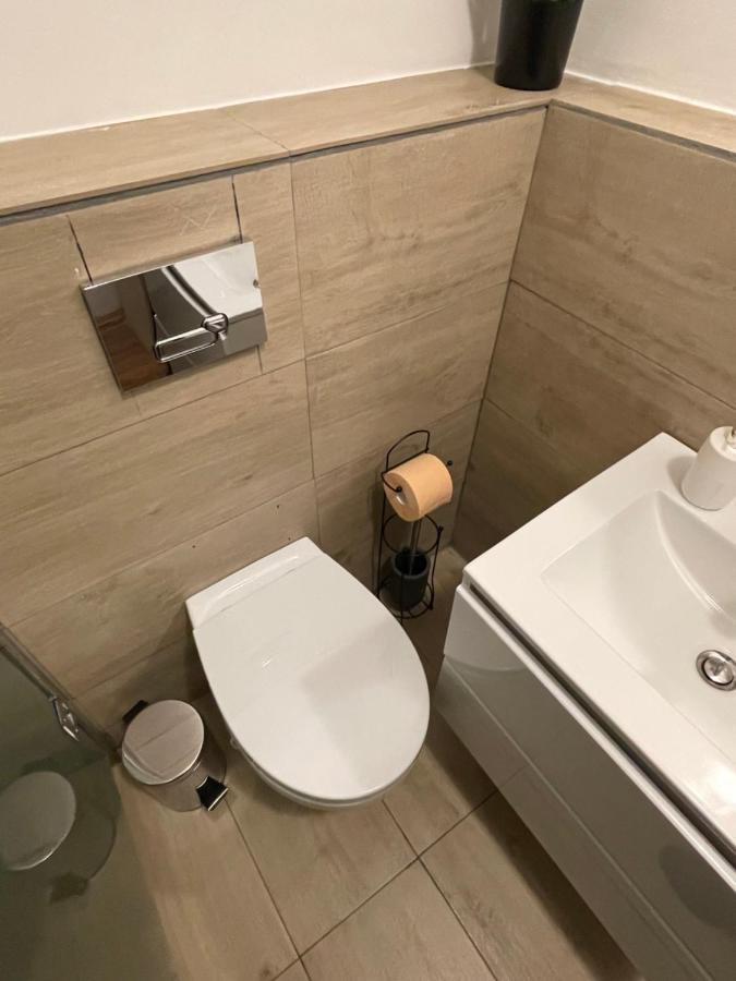 Savoya5 Old Citycenter Selfcheckin Workspacestudio Тимишоара Екстериор снимка